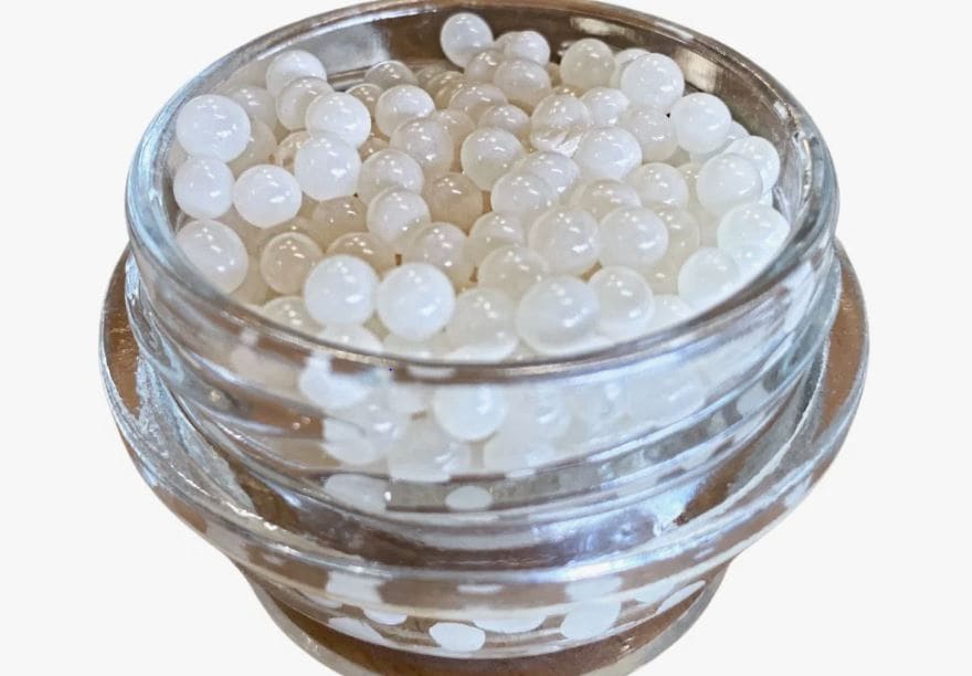 تصویر 3 از خاویار بلوگا آلوبینو کمیاب با کیفیتی چشمگیر و ممتاز